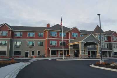 Photo of Elk River Senior Living