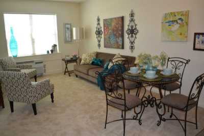 Photo of Allisonville Meadows Assisted Living