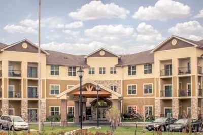 Photo of The Parkway Senior Living