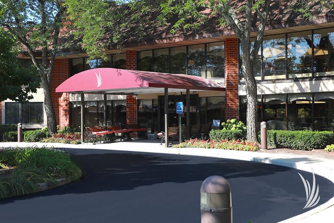 Downers Grove Senior Living