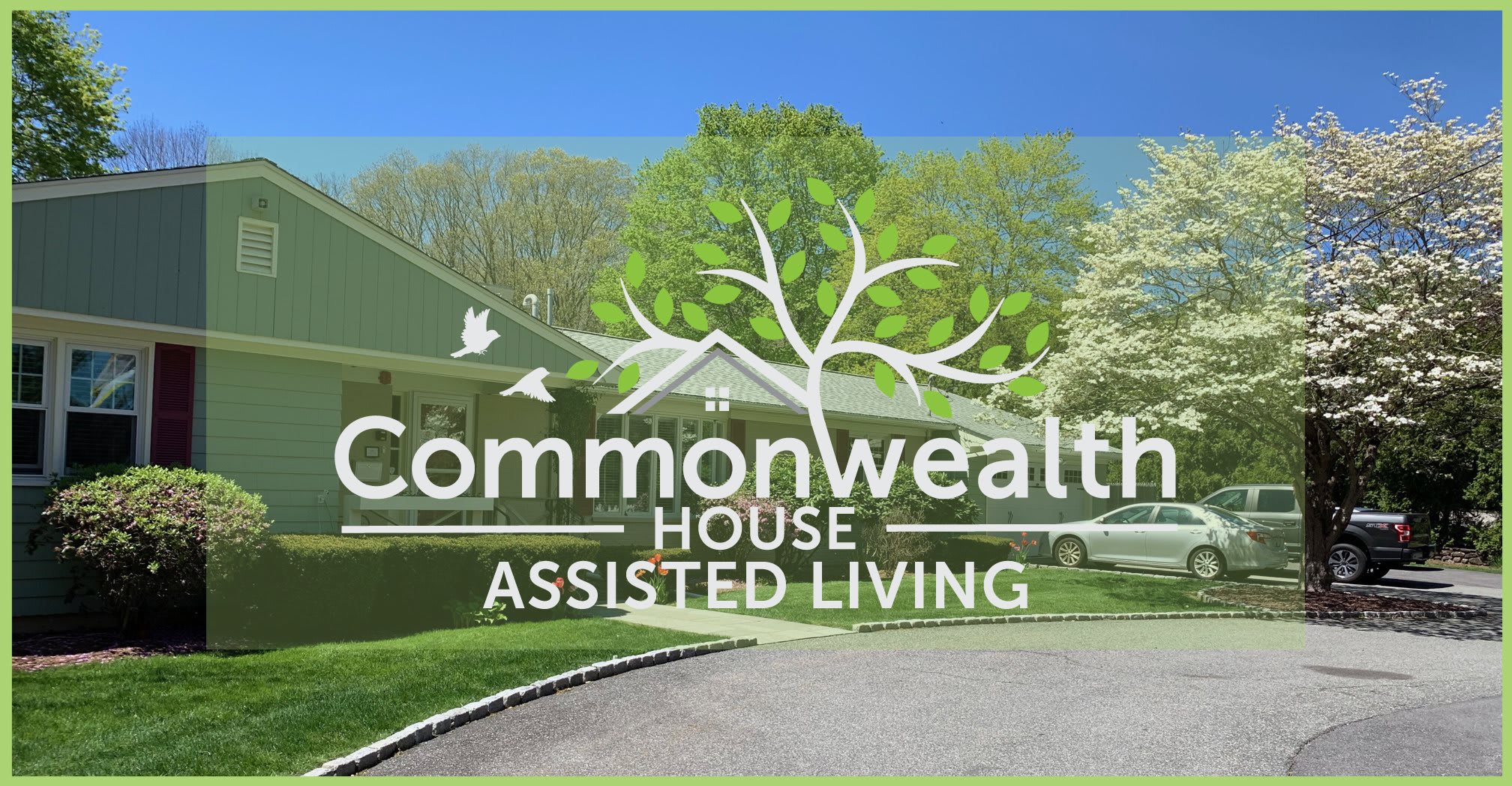 Photo of Commonwealth House Assisted Living