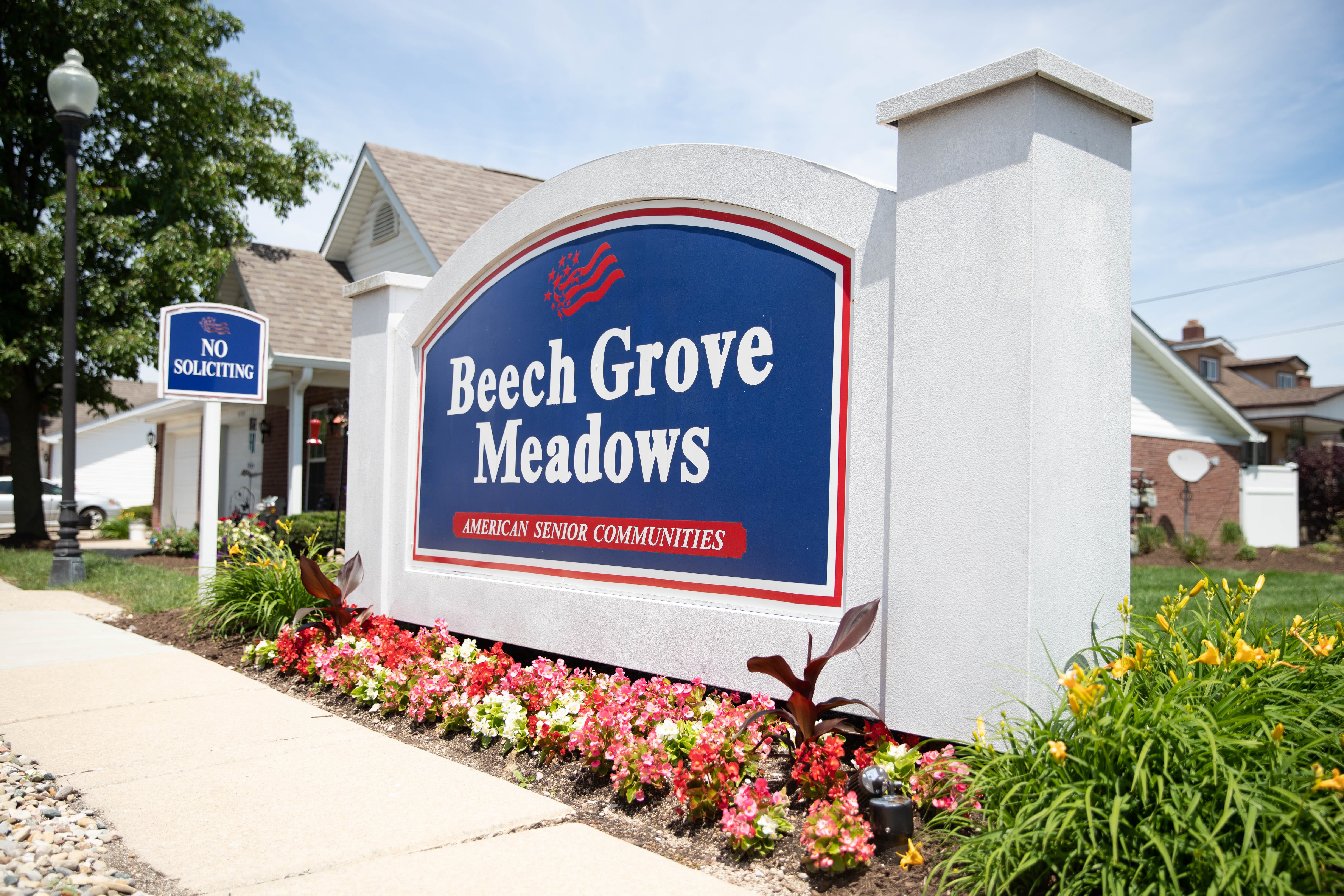 Beech Grove Assisted Living and Garden Homes