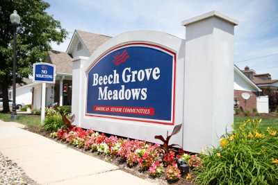 Photo of Beech Grove Assisted Living and Garden Homes