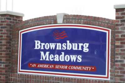 Photo of Brownsburg Meadows Assisted Living