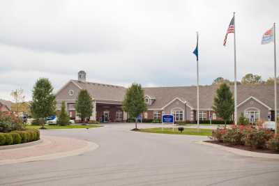 Photo of Meadow Lakes Assisted Living and Garden Homes