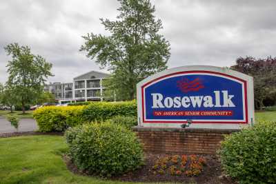 Photo of Rosewalk at Lutherwoods Assisted Living