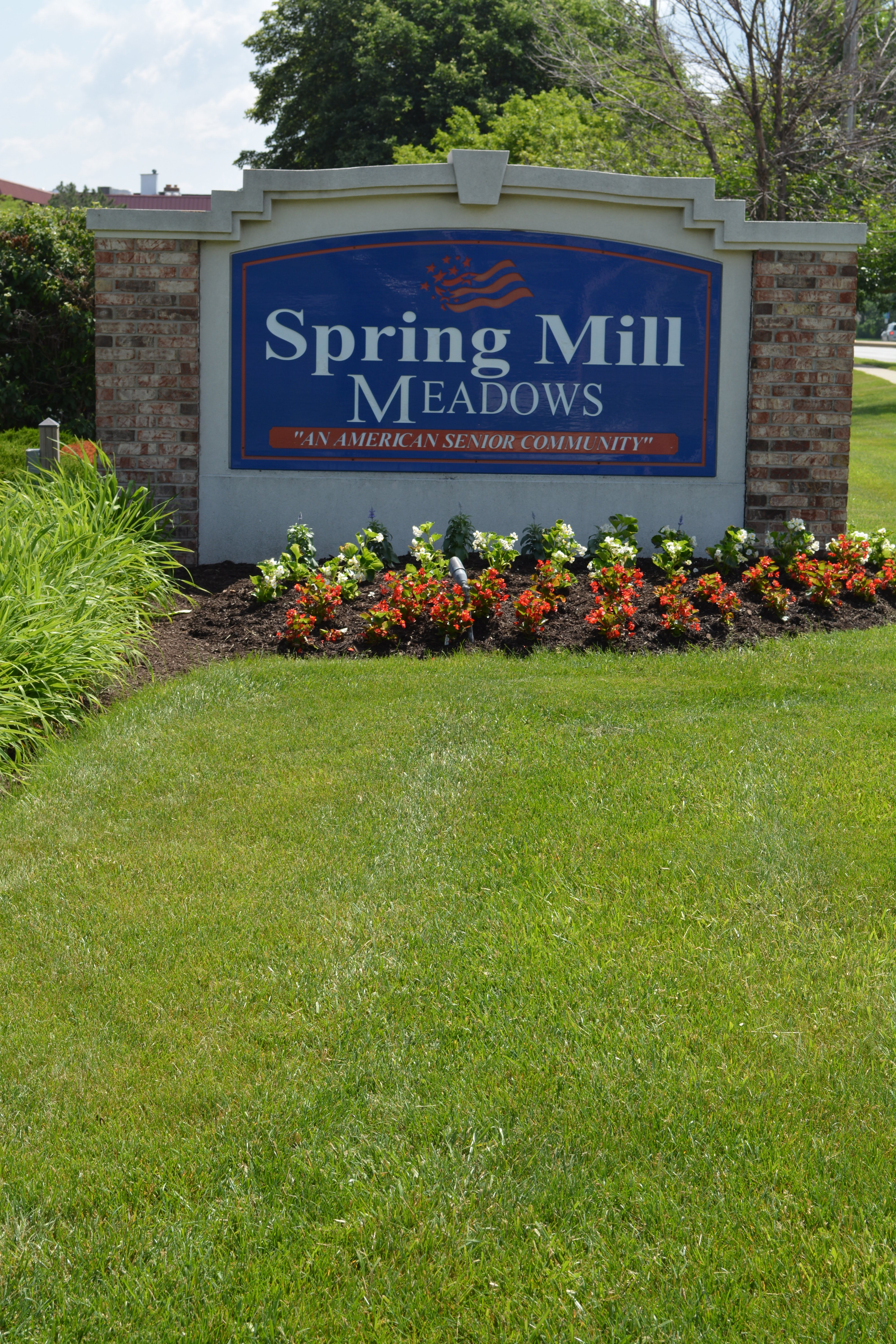 Photo of Spring Mill Meadows