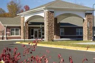 Photo of The W Assisted Living