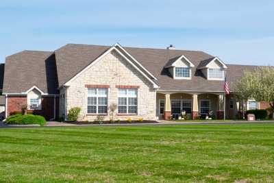 Find 131 Independent Living Facilities near Mt. Juliet, TN