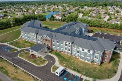 Photo of Evergreen Village of Fort Wayne