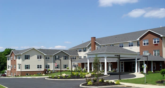 Traditions of Hanover Independent Living Bethlehem PA 18017 99 Traditions of Hanover Independent Living Bethlehem PA 18017 99