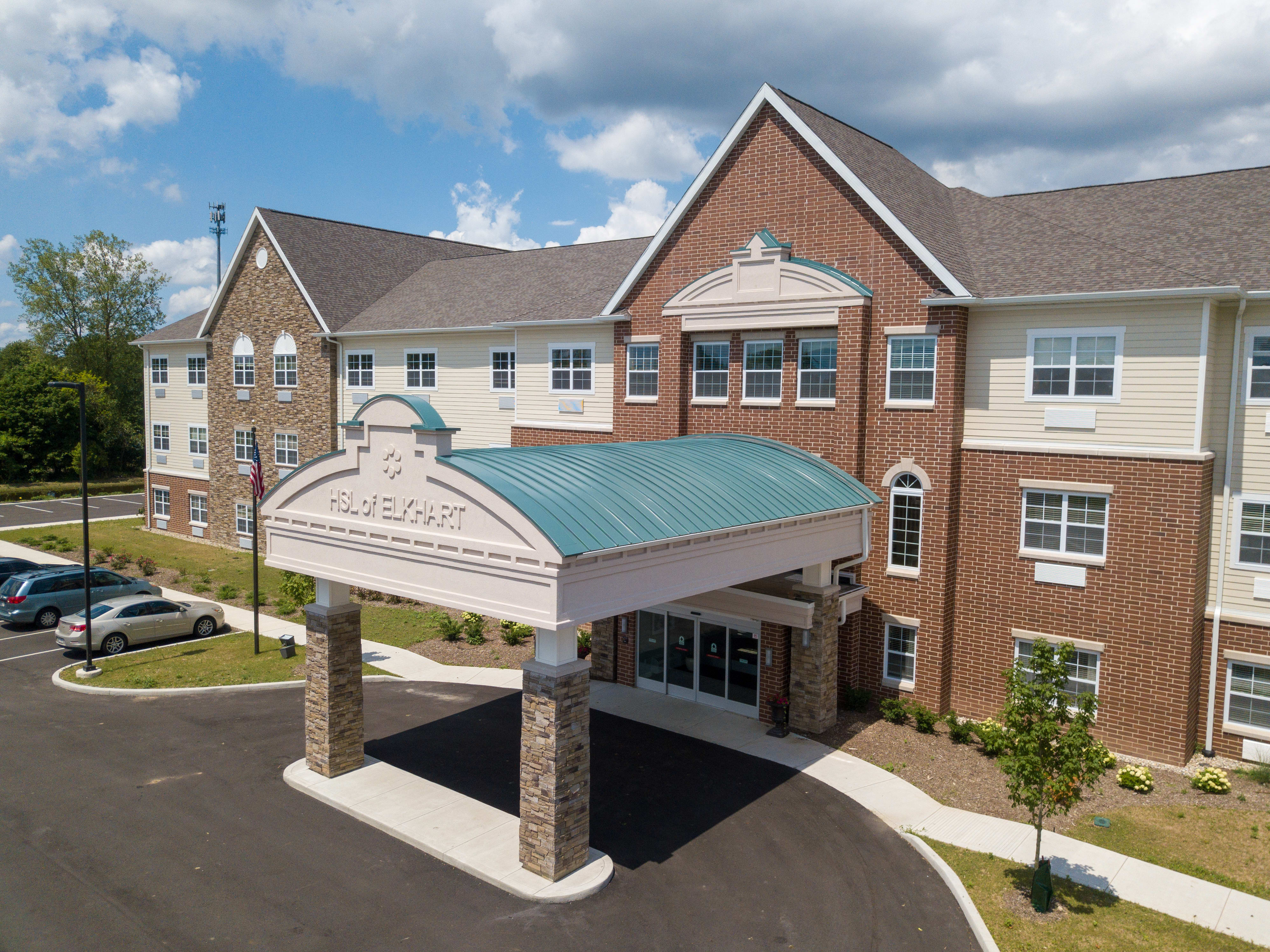 Photo of Hellenic Senior Living of Elkhart