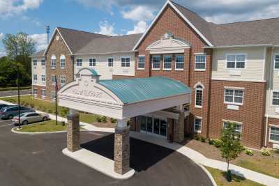 Photo of Hellenic Senior Living of Elkhart