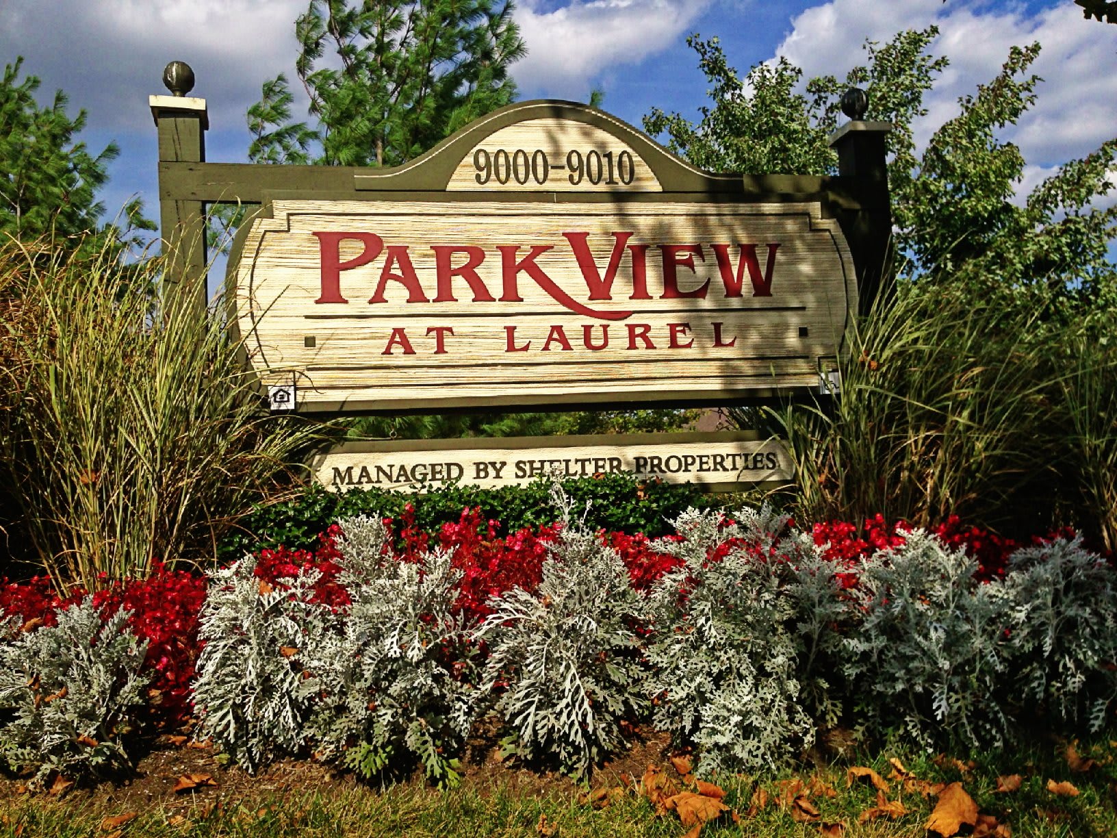 Park View at Laurel I