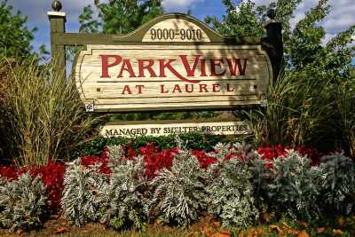 Photo of Park View at Laurel I