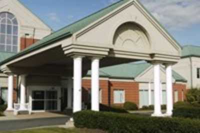 Photo of Carnegie Assisted Living