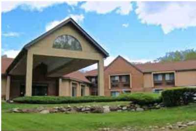 Photo of Promenade at Chestnut Ridge