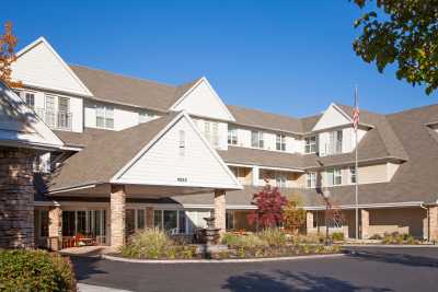 Find 112 Assisted Living Facilities near Salt Lake City, UT