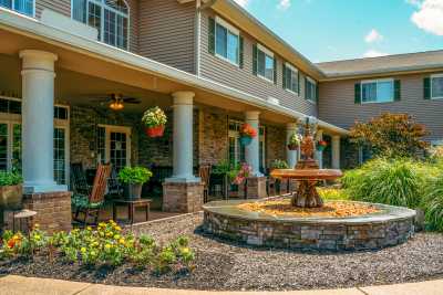 Find 107 Independent Living Facilities near Columbia, TN