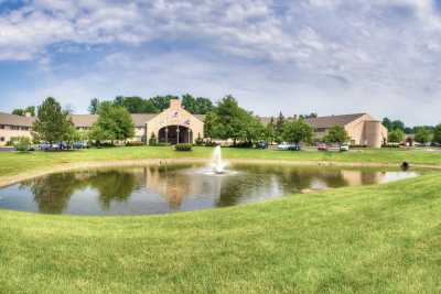 Photo of The Abbewood Senior Living Community