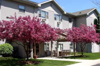 Photo of Maple Crest Apartments