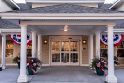 Photo of All American Assisted Living at Wareham