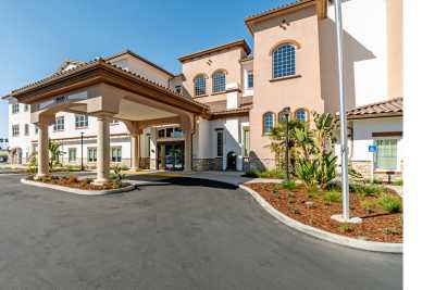 Find 122 Assisted Living Facilities near La Mesa, CA