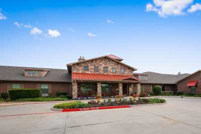 Photo of Willow Bend Assisted Living & Memory Care