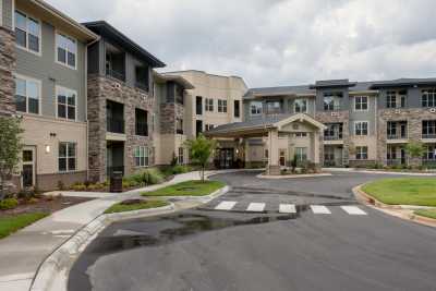 Find 108 Assisted Living Facilities near Apex, NC