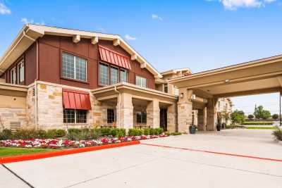 Find 20 Assisted Living Facilities near McKinney, TX