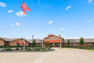 Photo of Rock Ridge Assisted Living and Memory Care