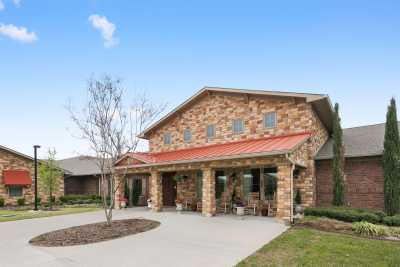 Photo of River Oaks Assisted Living & Memory Care