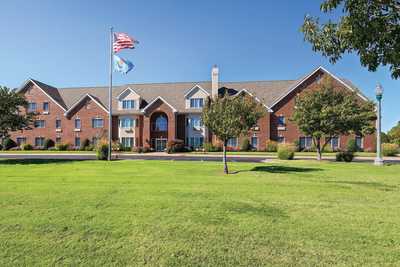 Photo of Green Tree Assisted Living and Memory Care