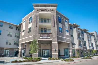 Photo of Overture Plano  55+ Apartment Homes