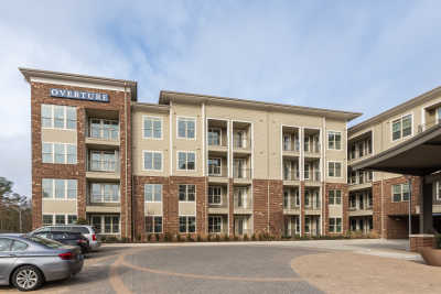 Photo of Overture Crabtree 55+ Apartment Homes