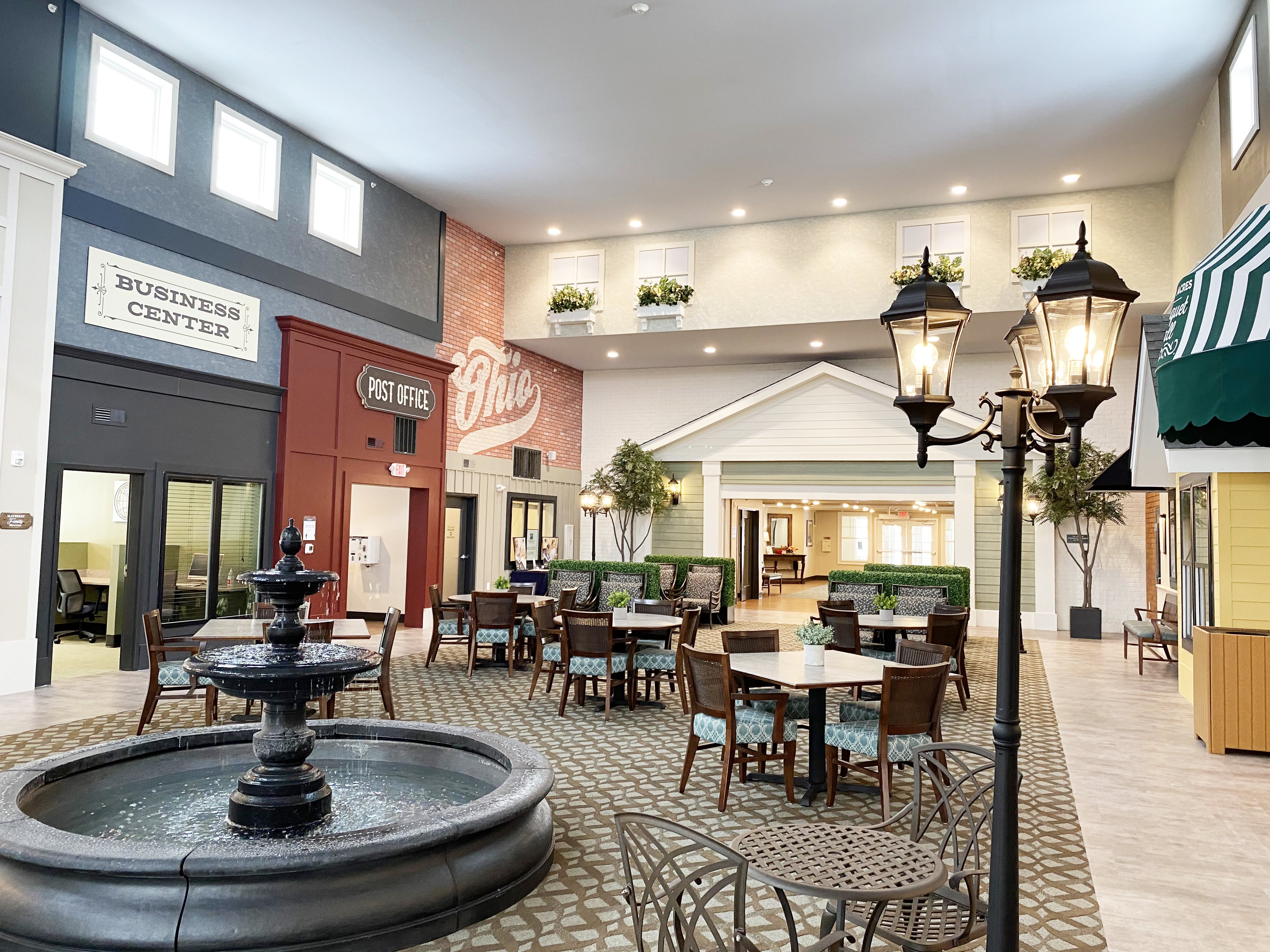 Homestead Village Beavercreek (Opening Fall 2021) - Beavercreek | A