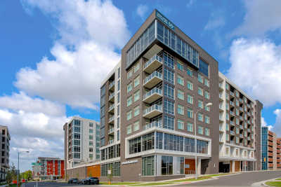 Photo of Overture 9th + Co 55+ Apartment Homes