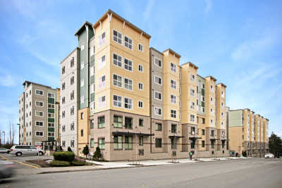 Photo of Destinations Lynnwood 61+ Apartment Homes