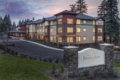 Photo of MorningStar Assisted Living and Memory Care of Beaverton