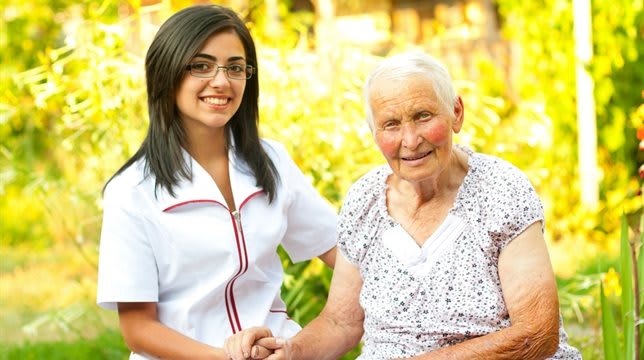 Premier Home Care Services 