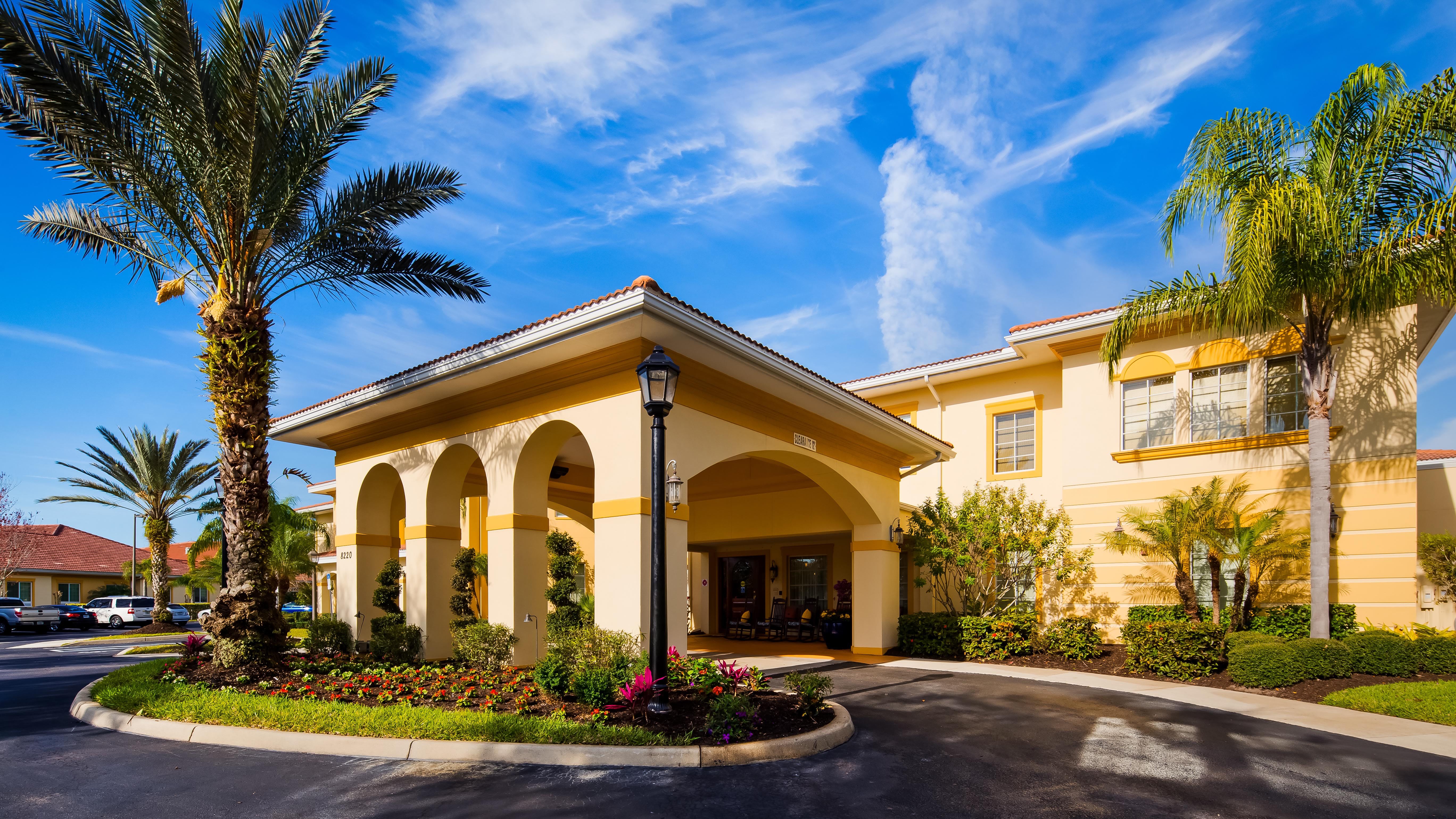 Solea Wellen Park, Senior Apartments, Venice, FL 34293