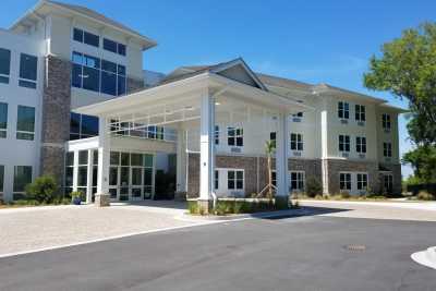 Find 59 Assisted Living Facilities near Beaufort, SC