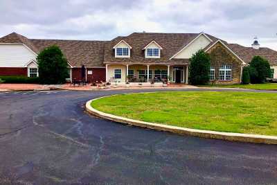 Find 11 Assisted Living Facilities near Lawton, OK