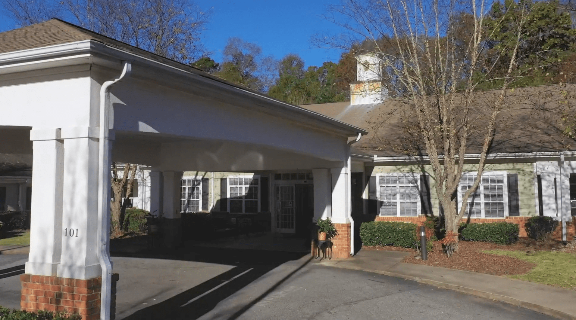 Viva Senior Living at Gaffney 