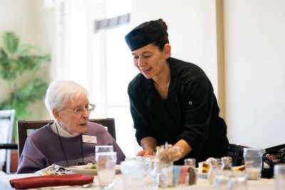 Photo of Jackson Creek Senior Living