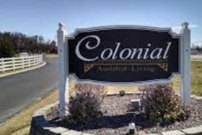 Photo of Colonial Assisted Living Community of Vincennes