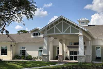 Find 28 Assisted Living Facilities near The Villages, FL