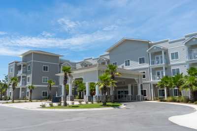 Find 3 Independent Living Facilities near Panama City Beach, FL