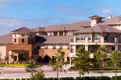 Find 20 Assisted Living Facilities near Katy, TX