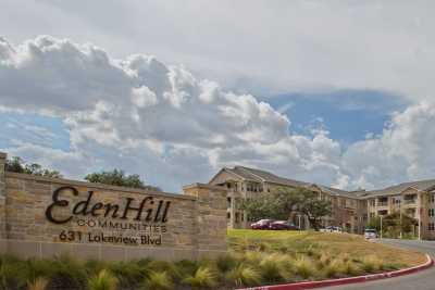 Find 9 Assisted Living Facilities near New Braunfels, TX